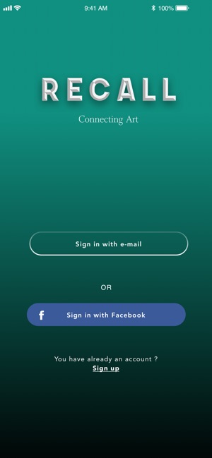 Art Recall(圖1)-速報App