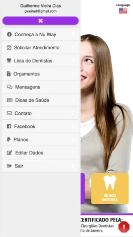 Game screenshot NuWay Dental + apk