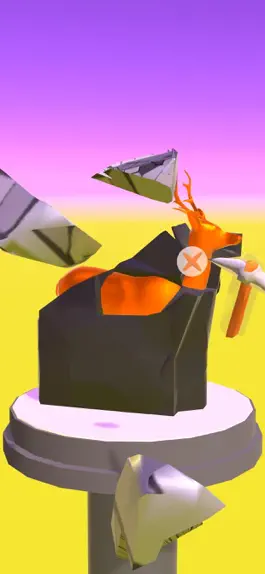 Game screenshot Stone Breaker 3D hack