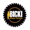 Bıçkı Ahşap