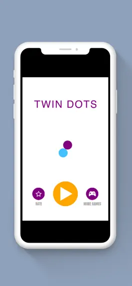 Game screenshot Twin Dots Challenge mod apk
