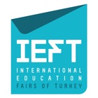 Top 5 Business Apps Like IEFT Fuarları - Best Alternatives