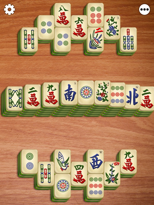 Mahjong Solitaire Epic - Mahjong Games Free