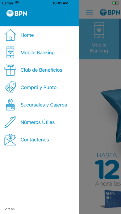 Screenshot #3 pour BPN