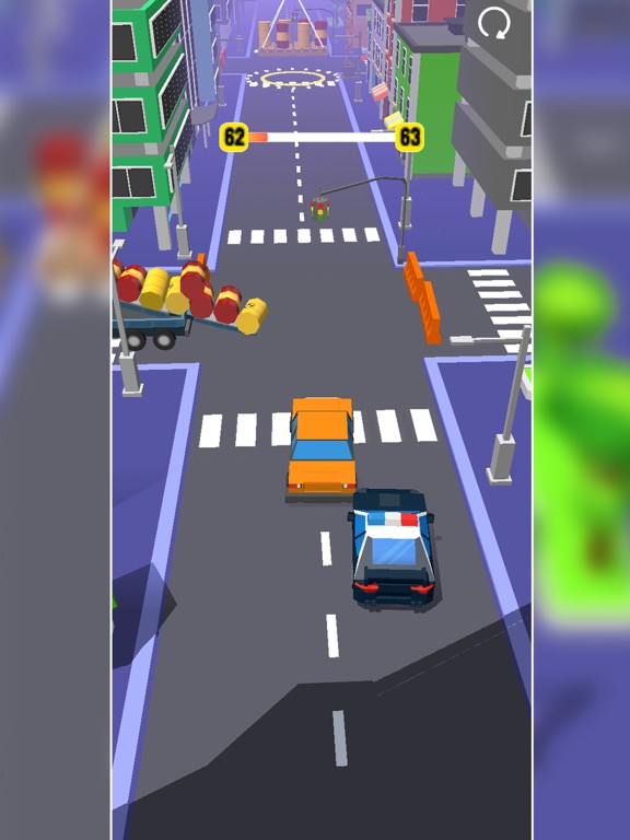 Screenshot #5 pour Chasing Fever