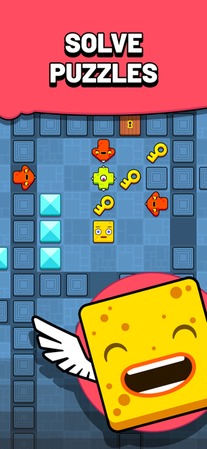 Tofu Time(圖1)-速報App