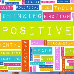 Positive Thinking Techniques app icon