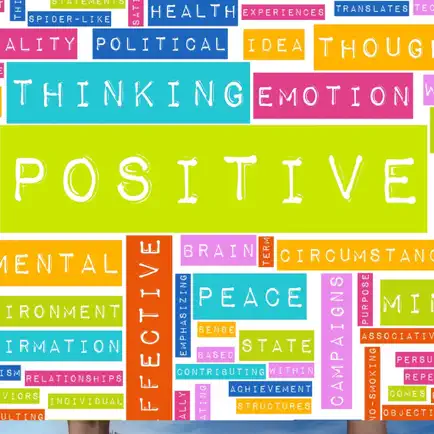 Positive Thinking Techniques Cheats