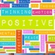 Positive Thinking Techniques app icon - Lifestyle app for iPhone