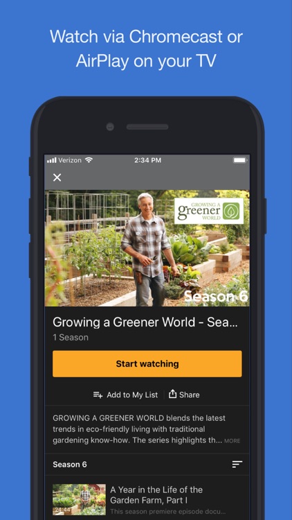Inside Outside House & Garden screenshot-4
