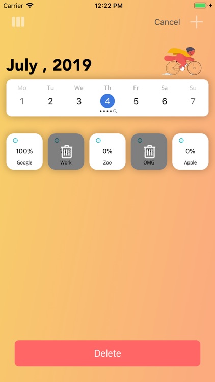 Goothing screenshot-3