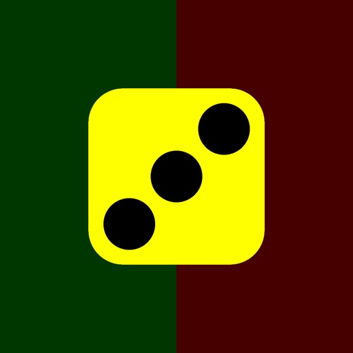 True or False Dice (Full) icon