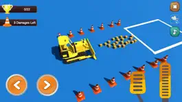 Game screenshot Little Bulldozer apk