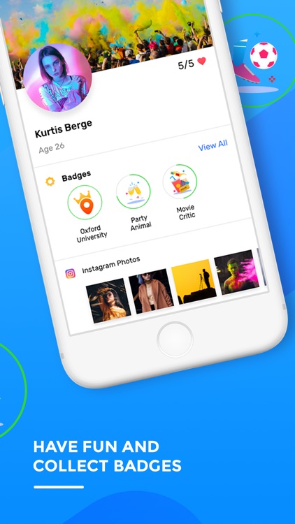 UpTo - Meetups and New Friends screenshot-5