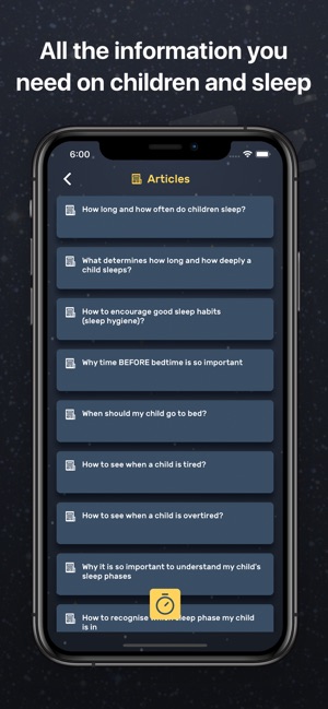 Sleephelper Baby(圖6)-速報App