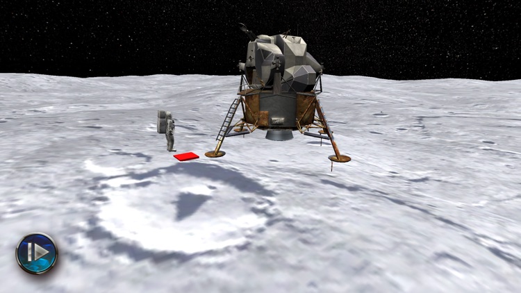 Apollo Space Flight Agency screenshot-7