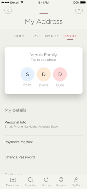 PassportCard Pcard CY(圖5)-速報App