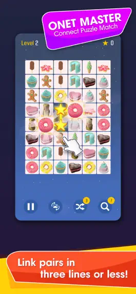Game screenshot Onet Master - Connect Puzzle mod apk