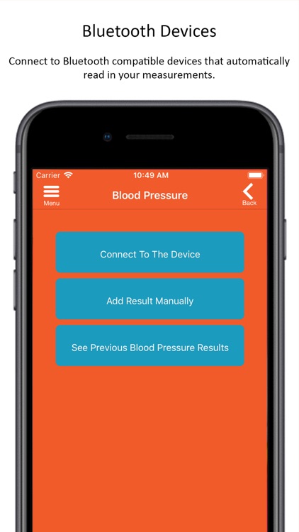 Phenix Telehealth screenshot-3