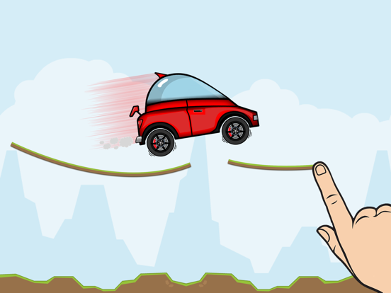 Screenshot #4 pour Draw Road Racing - Car Race