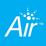 Download Air Merchant app