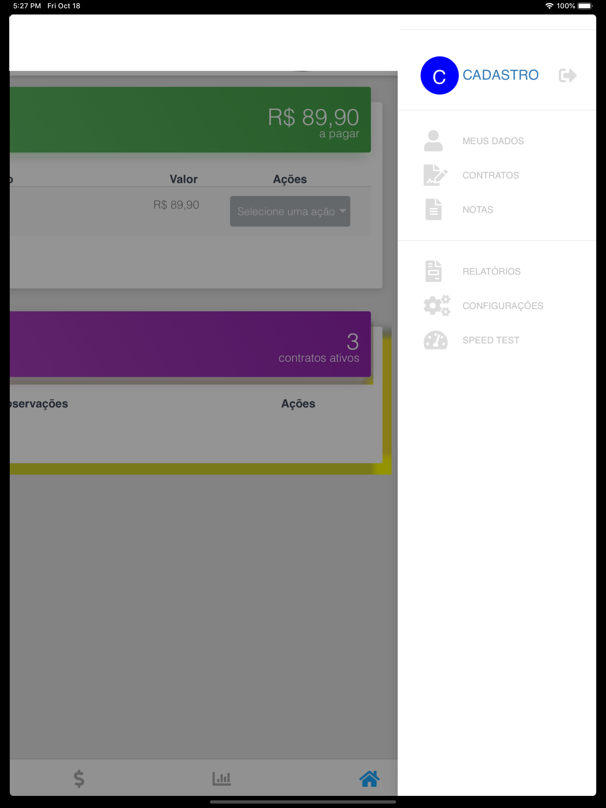 Integrato App screenshot 13