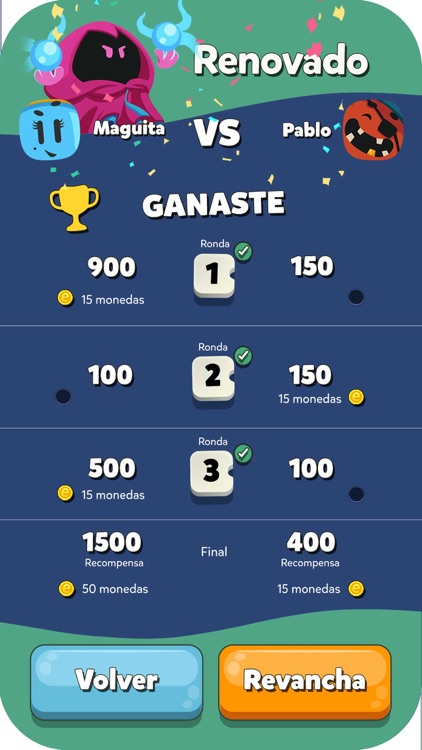 Mezcladitos 2 screenshot-3