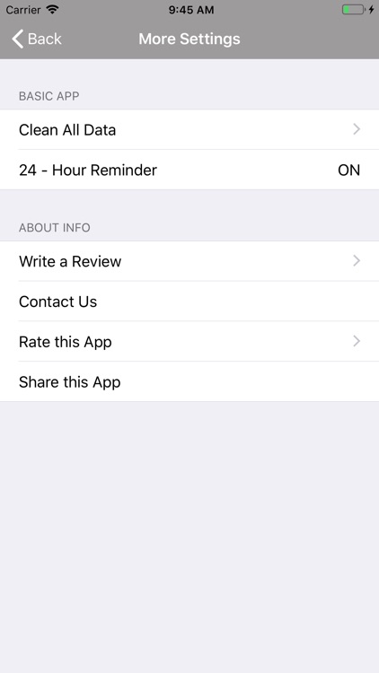 Meanings of ComputerHardware screenshot-5