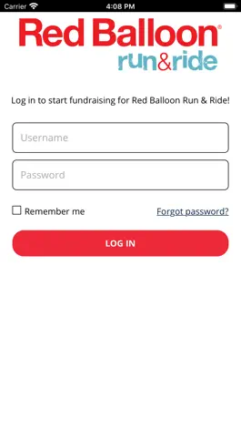 Game screenshot Red Balloon Run & Ride mod apk
