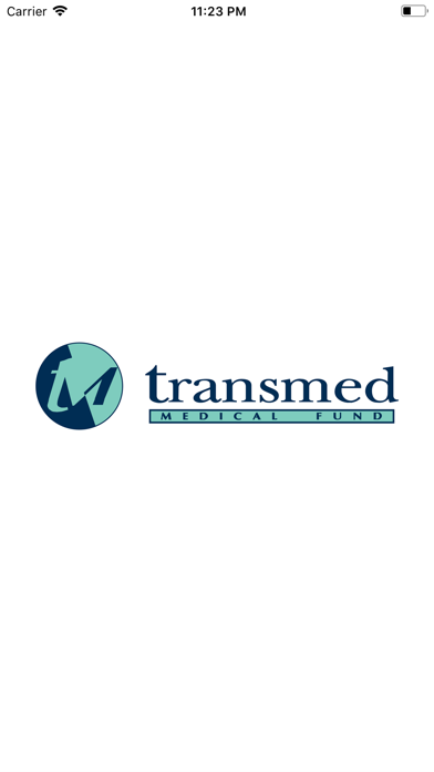 Transmed Medical Fund Screenshot