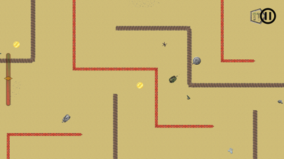 Screenshot #2 pour Tank Quest