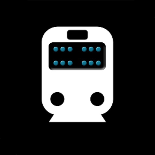 Dominoes Train Times 2 icon