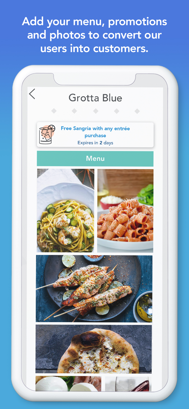 Lulu Host screenshot 4