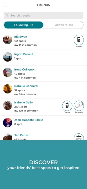 Pepeats, food inspiration(圖5)-速報App