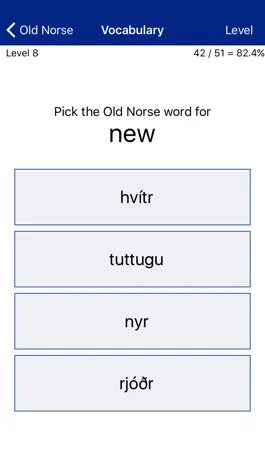 Game screenshot LP Old Norse mod apk