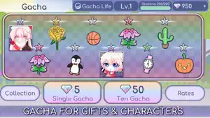 Gacha Life screenshot 5