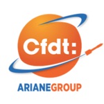 CFDT ARIANEGROUP