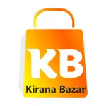 Kirana Bazaar App Contact