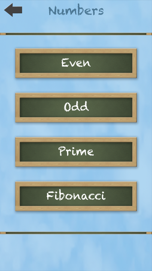 #9. Crazy Maths. (iOS) 由: Fernando Gonzalez Frias