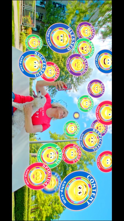 Happier at Work screenshot-4