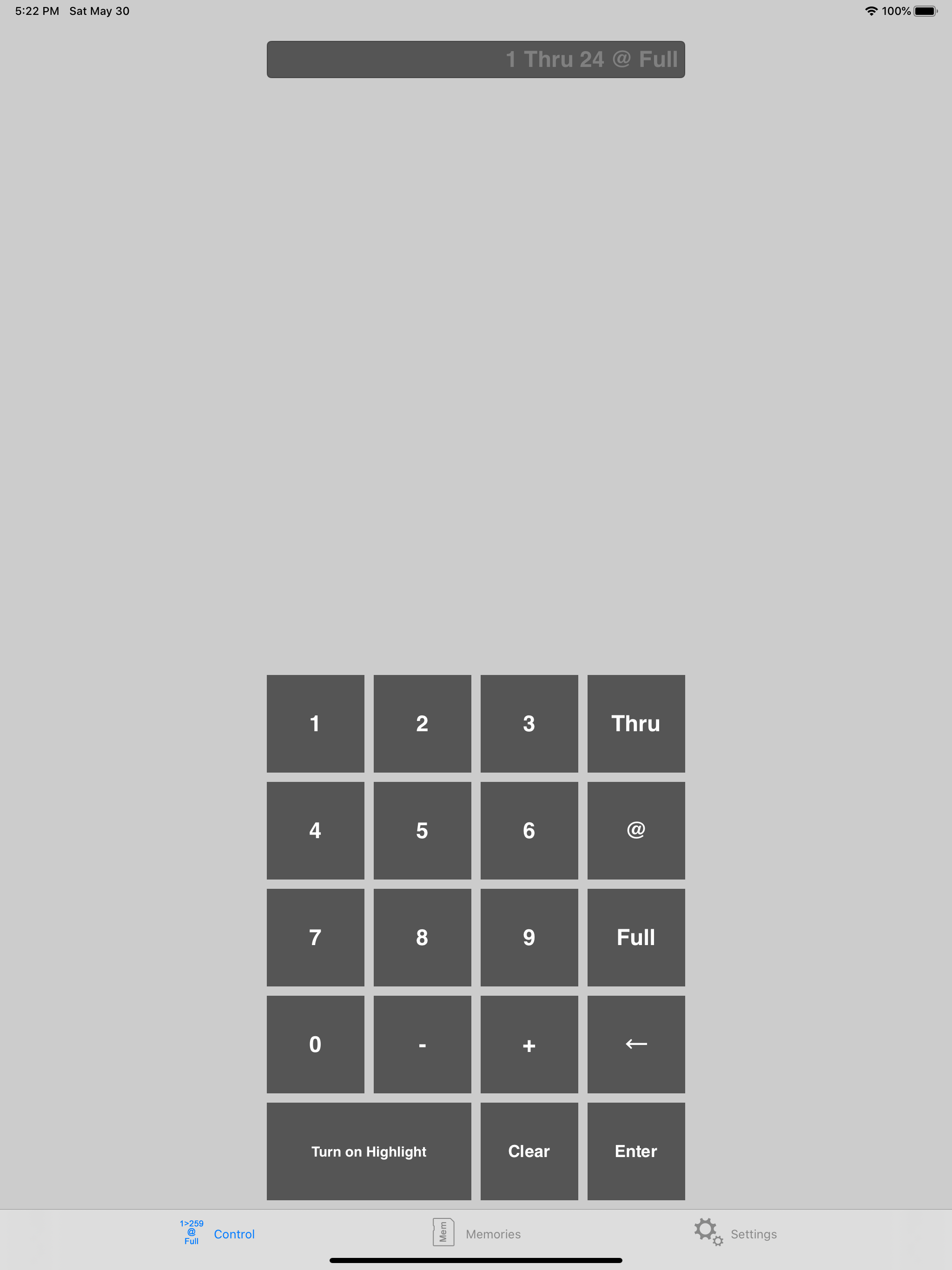 FocusRemote screenshot 4