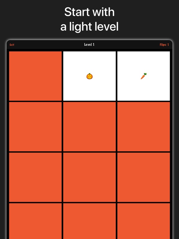 Screenshot #5 pour Memory - brain training