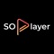 SOPlayer is a new and friendly video player fully customizable for your needs
