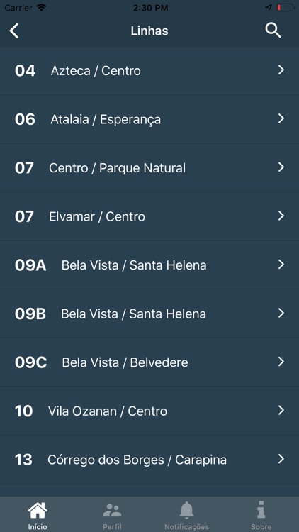 GVBus screenshot-3
