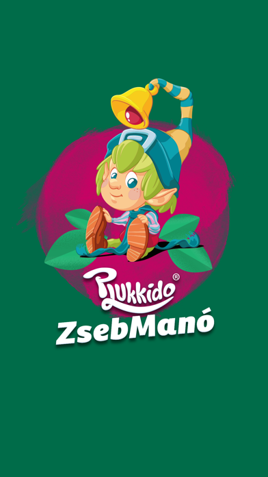 How to cancel & delete ZsebManó from iphone & ipad 1