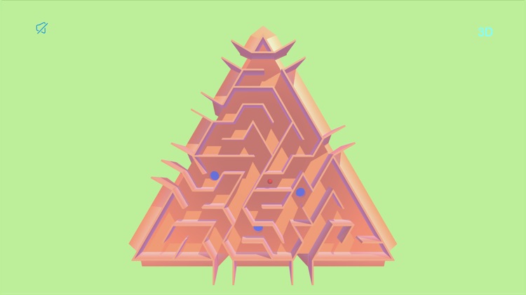 Maze Legends screenshot-6