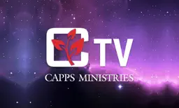 Capps Ministries app icon