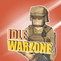 Idle Warzone 3d: Military Game app download