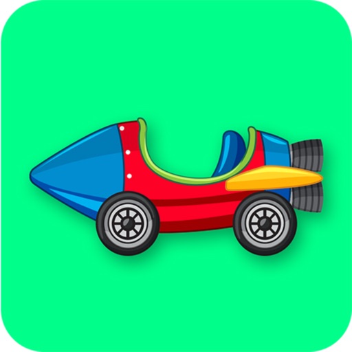 GameNet - Crash Team Racing icon