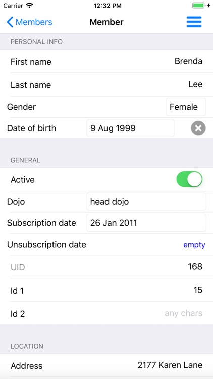 DojoExpert screenshot-3